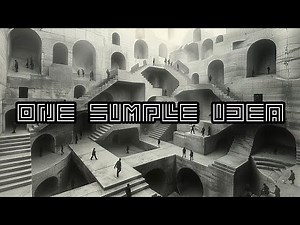 Hans Zimmer (Inception) — One Simple Idea [Extended] (1 Hr.)