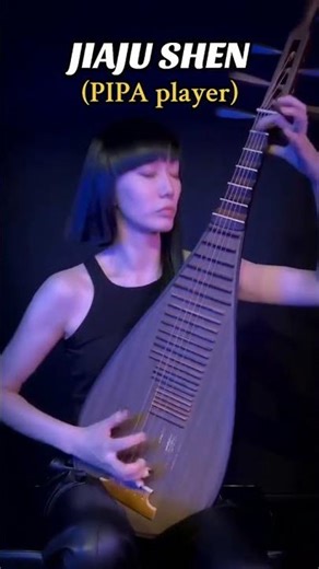 Pipa Rock / Metal Cover – Dummy Eyeballs 🎸 | Traditional Chinese Instrument