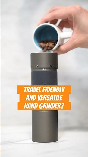 KinGrinder K6 Unboxing and 1st Impression - Is the K6 worth it? 🤔