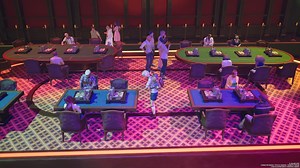 FF7 Rebirth: How to win the Nightmare Survival Queen's Blood Challenge