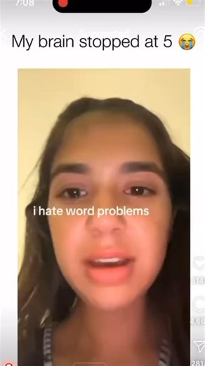 Easiest Way To Solve Hard Math Problems! Think math is hard? Watch how simple it can be with this quick breakdown — perfect for SAT prep and study hacks! 📘✏️ | The math tutor