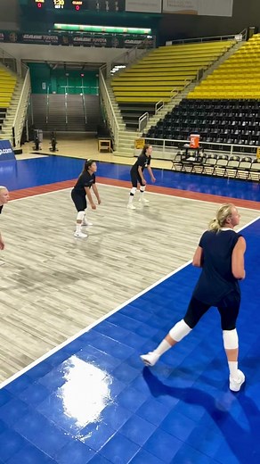 The U.S. Women’s National Team play tonight at Long Beach State in the Walter Pyramid for the USA Volleyball Cup! For roster and more information, visit: go.usav.org/82522WNT#usavcup