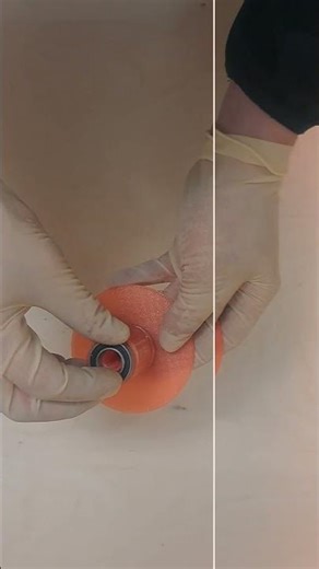 Project C14 | Day 46: Front Wheel & Brake Integration 🏎️⚙️