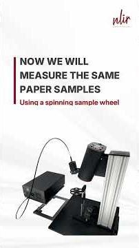 Inline Characterization of Industrial Paper Coatings with NLIR