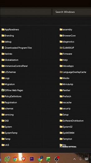 how to free storage without deleting anything | how to free up storage space with my files #shorts