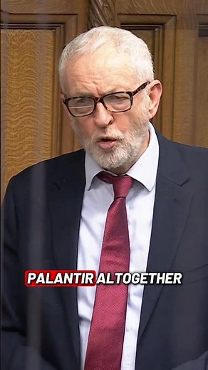 Kick Palantir out.