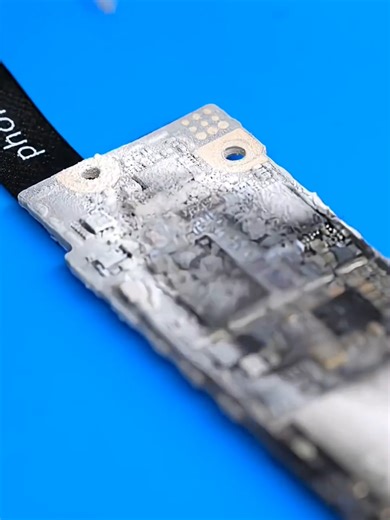 V9 Freeze Spray for Electronics Repair