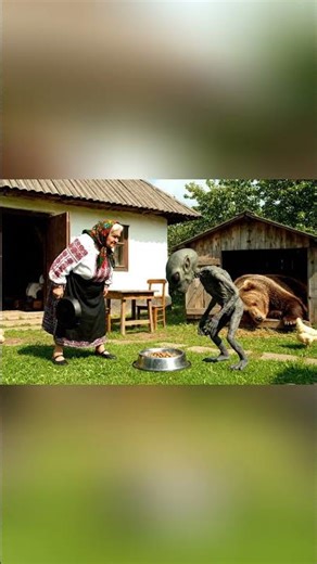 Granny's Skillet Justice 🍳