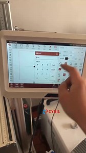 7K views · 35 reactions | Debugging laser coding machine. Print the QR code #codingmachine #fillingmachine | Henan Cyril Machinery Equipment Co.,LTD | Facebook