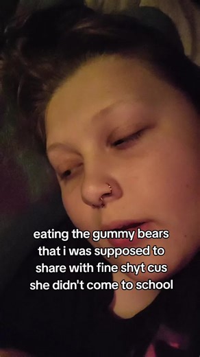 mind you, i saved them all weekend #fyp #09 #wlw | Gummy Bears