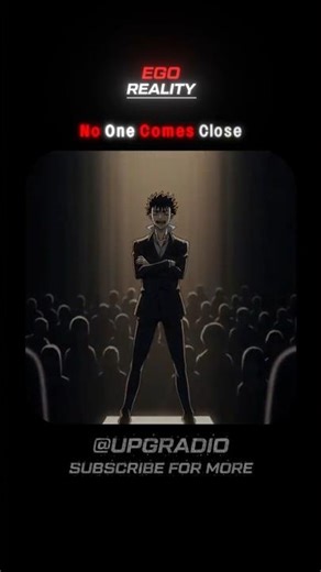 kill this Ego and fix u'r Life..