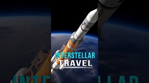 Your Space Travel Future; What to Expect
