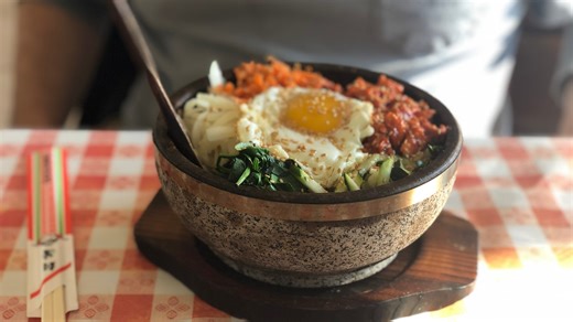 Sam's Deli to reopen. And yes! The popular sandwiches and bibimbap rice bowls will be back.