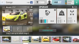 TOP DRIVES CELEBRATES 6 YEARS TODAY! 6️⃣ 🤗 🎂 Here's a throwback to our original trailer from 2017! How much has changed? We added 3000 new cars, dozens of brands, and hundreds of thousands of players joined the game. But can you recall your first day with Top Drives? | Top Drives