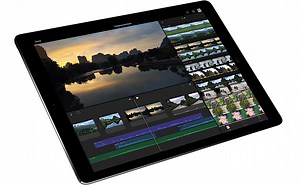 How to Edit Video on iPad Pro