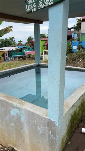 El “CEMENTERIO” Municipal De Nuevo Progreso S.M (pte 1 ) | Del Astillero Cangrejeros Cantoneros