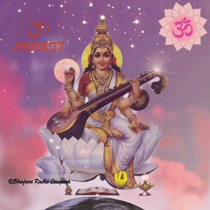 749K views · 183K reactions | Maa Saraswati blessings to all. Happy...