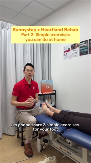 Strengthen Your Feet: 3 Simple Exercises for Pain Relief