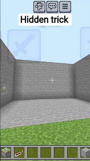 Secret Chidi Build in Minecraft 😱 | Hidden Bird Trick!