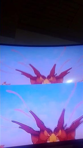 The Lion King (1994), The Lion King 3: Hakuna Matata (2004)