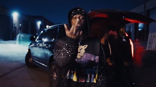 ROBERT JOHNSON👹 on Instagram: "Handy Manny Video Out Now On YOUTUBE surprise at the end😂🫗🫗Deluxe at midnight TN🫶🏾💕"