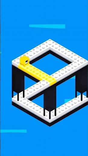 Can You Help Oddbot Paint the Impossible? 🤖 Oddcus Challenge! | Fancade