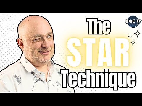How to Answer Competency Questions using STAR technique