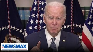 76K views · 3K reactions | BREAKING NEWS: President Joe Biden gave remarks on the Silicon Valley Bank and Signature Bank failures and explained what is being done to help the crisis. President Biden said management from both banks will be fired. | NEWSMAX | Facebook