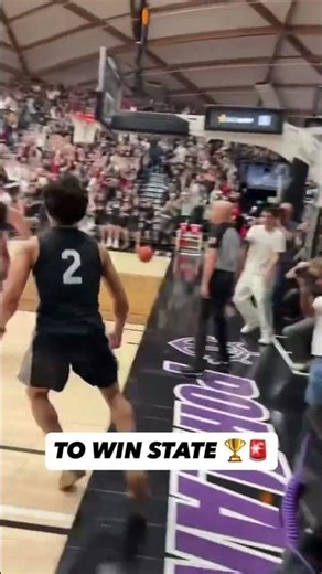 Straight out of a movie 🍿 (via gmottatv/IG)