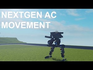 Plane crazy "mech" sliding showcase