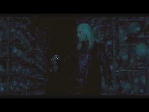 Bellatrix Lestrange | Dangerous Woman