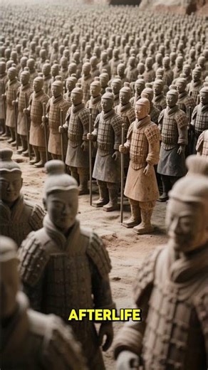 ➡️ The Undead Guardians of the Tomb: Egypt’s Darkest Curse Revealed #unearthedsecrets #history