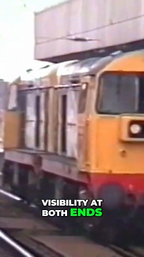 14K views · 216 reactions |  The Mighty Class 20 – A True British...
