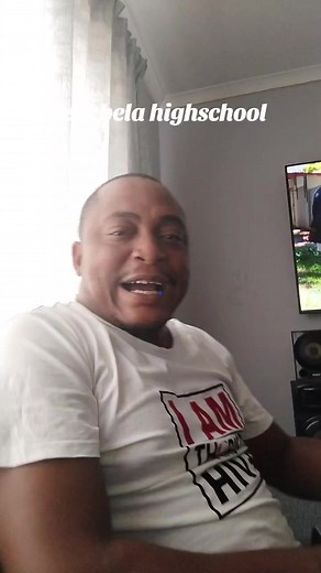 Thabiso Seema Talks About Bela Bela High School