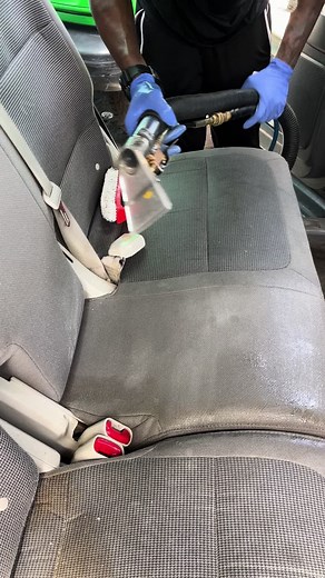 Pro Deep Cleaning LLC -Carpet & Upholstery Cleaning and Auto Interior Detailing For pricing , booking and more info visit our website Www.Prodeepcleaning.Com (954)607-9567 Patrick Location: 872 NE 30th Ct Oakland Park 33334 #fyp #prodeepcleaningllc #explorepages