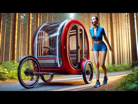 INVENTIONS That Will Revolutionize Your Daily Life