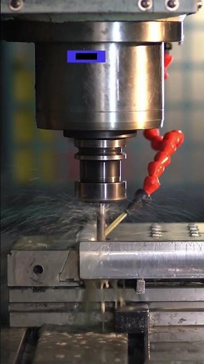 CNC Quick Tip: Use Standard Thread Sizes