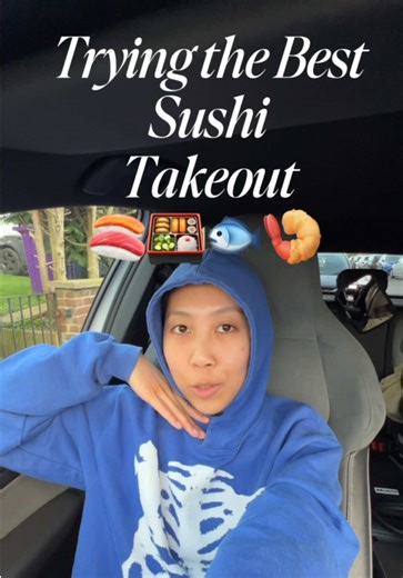 The Sushi Hub Wolverhampton Halal Food Review