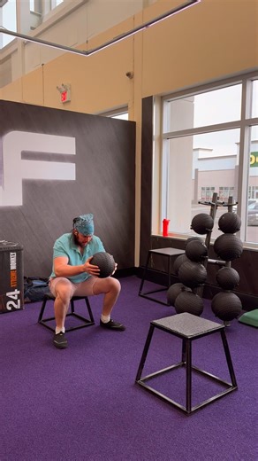 Explosive Leg Training ￼