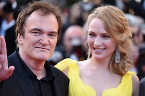 Quentin Tarantino Clarifies Role in Uma Thurman's 'Kill Bill' Car Crash