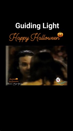 Guiding Light Happy HALLOWEEN... Watch Guiding Light Streaming on Feel Good Network on ROKU TV or Any Smart TV with a roku stick #HappyHalloween #GuidingLight #SoapOpera #Stream Classic Soap Operas | Classic Soap Operas