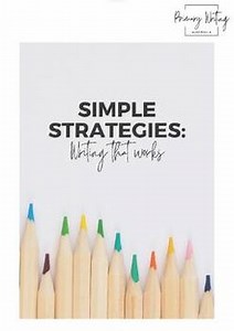 Complete Primary Writing Collection - Over 1000 pages!