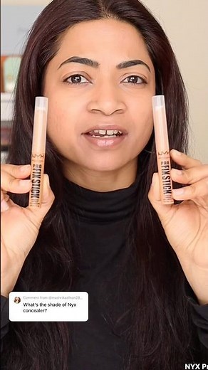 Is NYX Pro Fix Stick Concealer Worth the Hype?