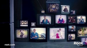 Root Insurance TV Spot, 'Different Commercial'
