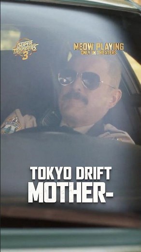 SUPER TROOPERS 3 | Meow Playing in Theaters - Get Tickets Meow | Searchlight Pictures
