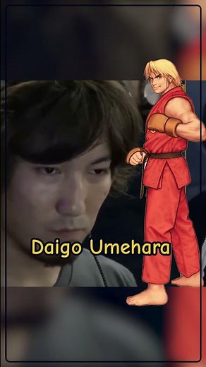 ¡El Daigo Parry! Este momento icónico de los videojuegos de peleas y convertido en el EVO moment 37