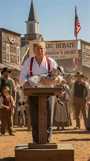 Muhammad Shahoon on Instagram: "Goats don’t need ideology. They just follow grass and power. Socialism begins with equality. Communism survives on control. 🐐 Politics explained simply. #PoliticalTheory #SocialismExplained #PowerAndPolitics #PoliticalPhilosophy #Ideology SystemOfPower"