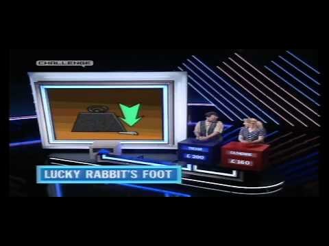 Catchphrase - Trevor Vs Catherine - Series 10 Episode 5 - HD