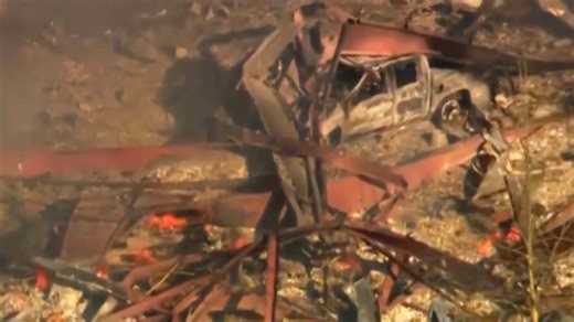 19 dead in US bomb factory explosion