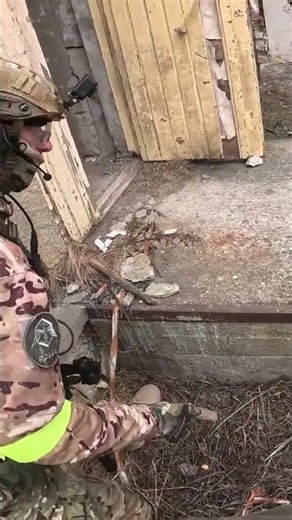 YOU CAN NEVER HAVE ENOUGH GRENADES! 💀💥 #airsoft #airsoftcqb #militarysimulation